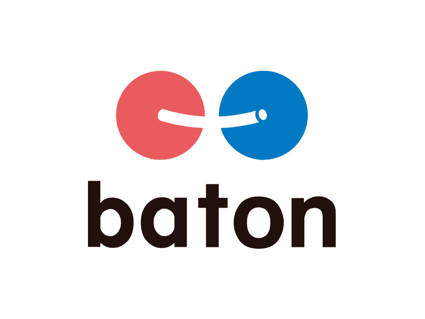 baton